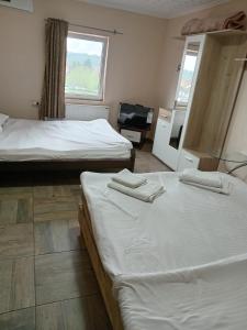 Restoran i Bazeni Mosin Gaj