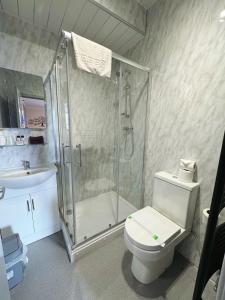 Seaside Studio Apartment 9 near Llandudno Pier Great Orme 2nd floor