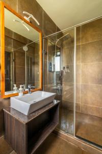 The Sage Morjim - Boutique Stay Near Morjim Beach, Goa