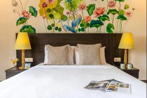 The Sage Morjim - Boutique Stay Near Morjim Beach, Goa