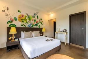 The Sage Morjim - Boutique Stay Near Morjim Beach, Goa