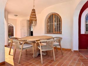 Villa Cris LOCDENIA