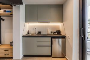 Ionian Sol Studio Cozy Stay by the Sea by PikHost