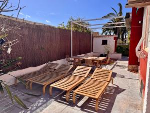 Villa Cris LOCDENIA