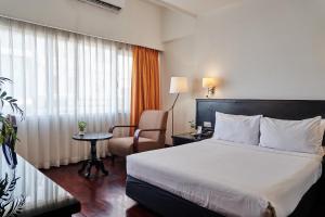 Le Charme Vientiane Hotel