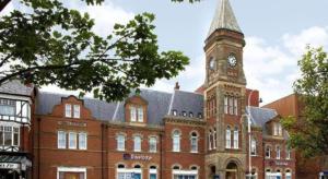 Travelodge Southport