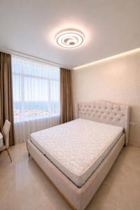 45 Pearl 1-bedrooms Apartment Sea View 13th floor