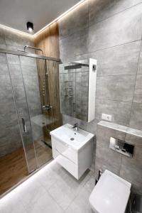 45 Pearl 1-bedrooms Apartment Sea View 13th floor