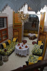 Cozy single Room & Private Bath - Dar Lala Zahra