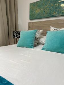 Apartamento COMPLETO Nuevo Norte de Valledupar-1 Habitación, Balcón y Parqueadero