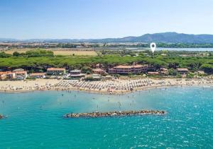 Argentario Garden House