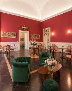 Verdura Heritage Historical Suite