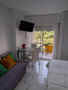 EL Estudio de Nahuel