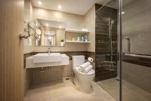 Rivergate Luxe - Central Saigon Stay