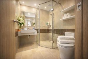 Rivergate Luxe - Central Saigon Stay
