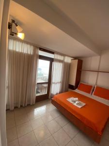 Apartmani Saraena