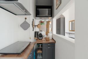GuestHost - Spacious Studio X3 close to Navigli