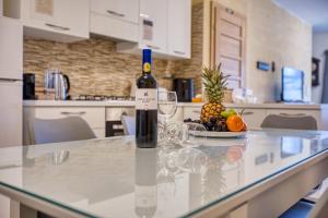 Offshore Marsalforn Budget Room for Divers & Travelers
