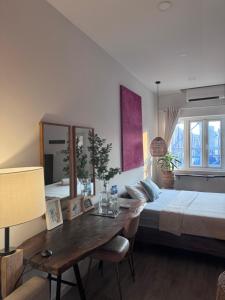Notre Maison 5 Saigon close Walking street in Thao Dien D2