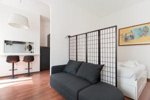 GuestHost - Spacious Studio X3 close to Navigli