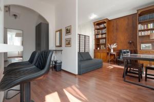 GuestHost - Spacious Studio X3 close to Navigli