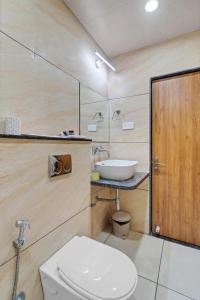 Hotel Ocean Breeze, Bhopal