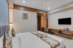 Hotel Ocean Breeze, Bhopal