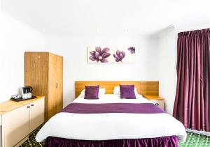 Sandy Lodge Hotel Newquay