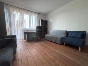 Apartament Malczewskiego