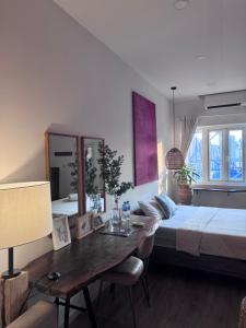 Notre Maison 5 Saigon close Walking street in Thao Dien D2