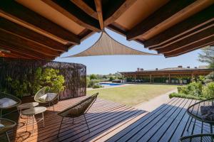 Flateli Villa Palau