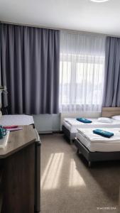 Hostel Helios