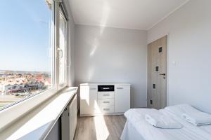 Pogórze Pleasant Apartment by BookingHost