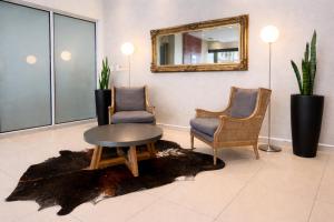 Protea Hotel by Marriott Windhoek Furstenhof