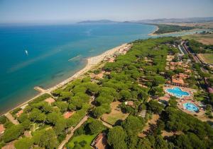 Happy Sea Home - monolocale sul mare con piscina