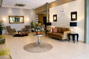Protea Hotel by Marriott Windhoek Furstenhof