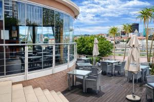 Protea Hotel by Marriott Windhoek Furstenhof