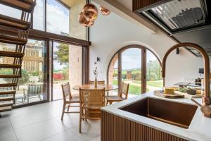 Pendolino Apartment, Garden, Pool, Montaione, Toscana