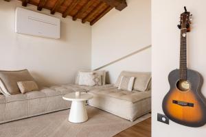 Pendolino Apartment, Garden, Pool, Montaione, Toscana