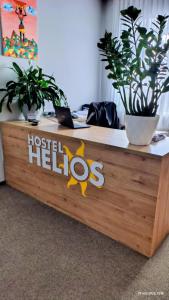 Hostel Helios