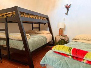 Casa Campestre Privada cerca Texmelucan