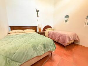 Casa Campestre Privada cerca Texmelucan