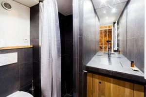 AllinLyon | Studio cosy Cordeliers