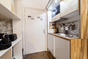 AllinLyon | Studio cosy Cordeliers