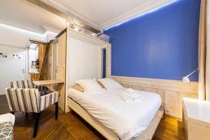 AllinLyon | Studio cosy Cordeliers