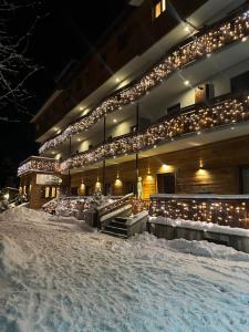 Hotel Gran Baita
