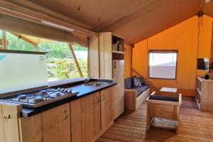 Glamping Drouwenerzand