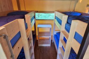 Glamping Drouwenerzand