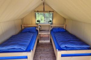 Glamping Drouwenerzand