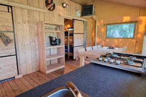 Glamping Drouwenerzand